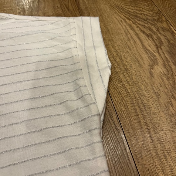 Ellen Tracy shirt NWT size medium - Picture 3 of 5